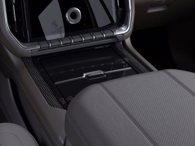 2026 Summit White GMC Yukon Elevation 4X4 SUV