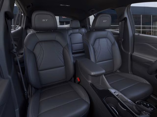 2026 Summit White Buick Envista Sport Touring FWD SUV