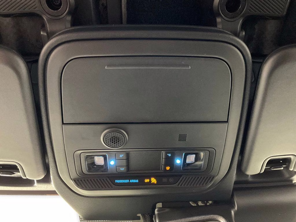 2026 Desert Sand Ford Bronco Outer Banks 4X4 SUV