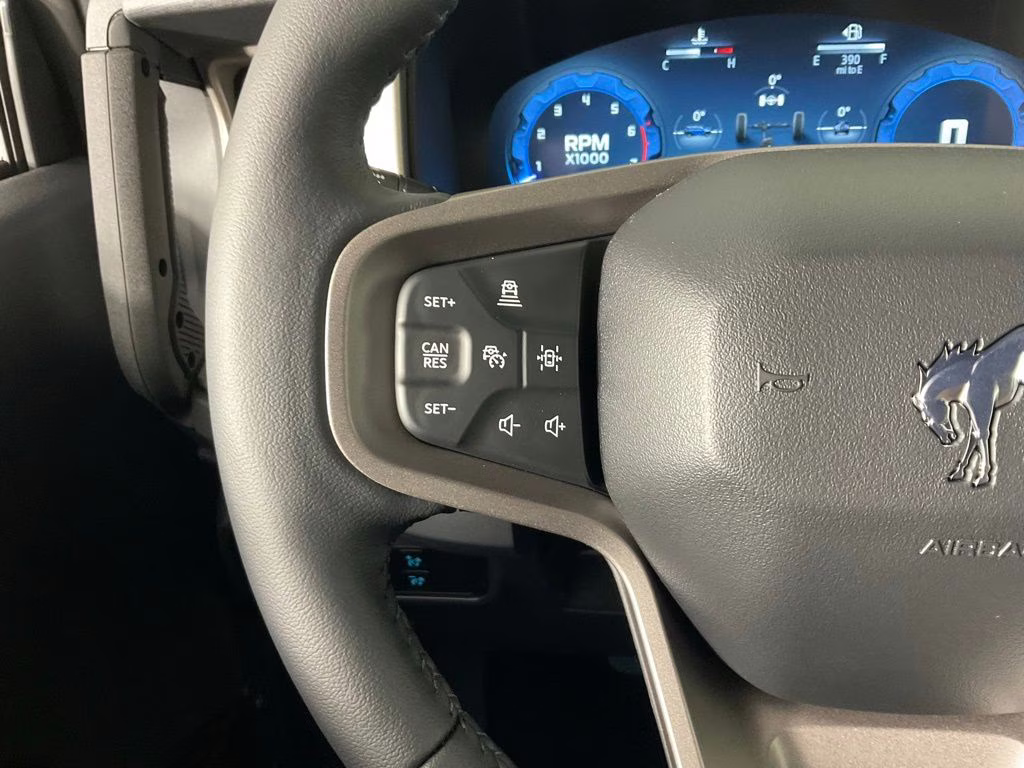 2026 Oxford White Ford Bronco Outer Banks 4X4 SUV