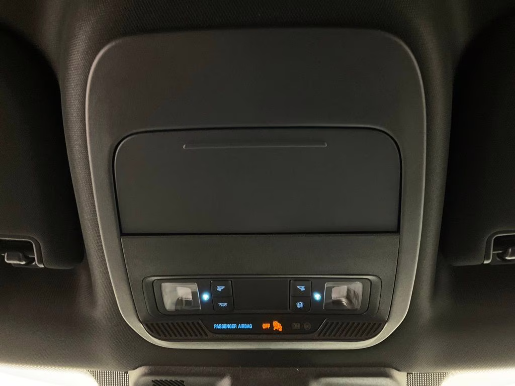 2026 Silver Metallic Ford F-150 Lariat RWD Truck