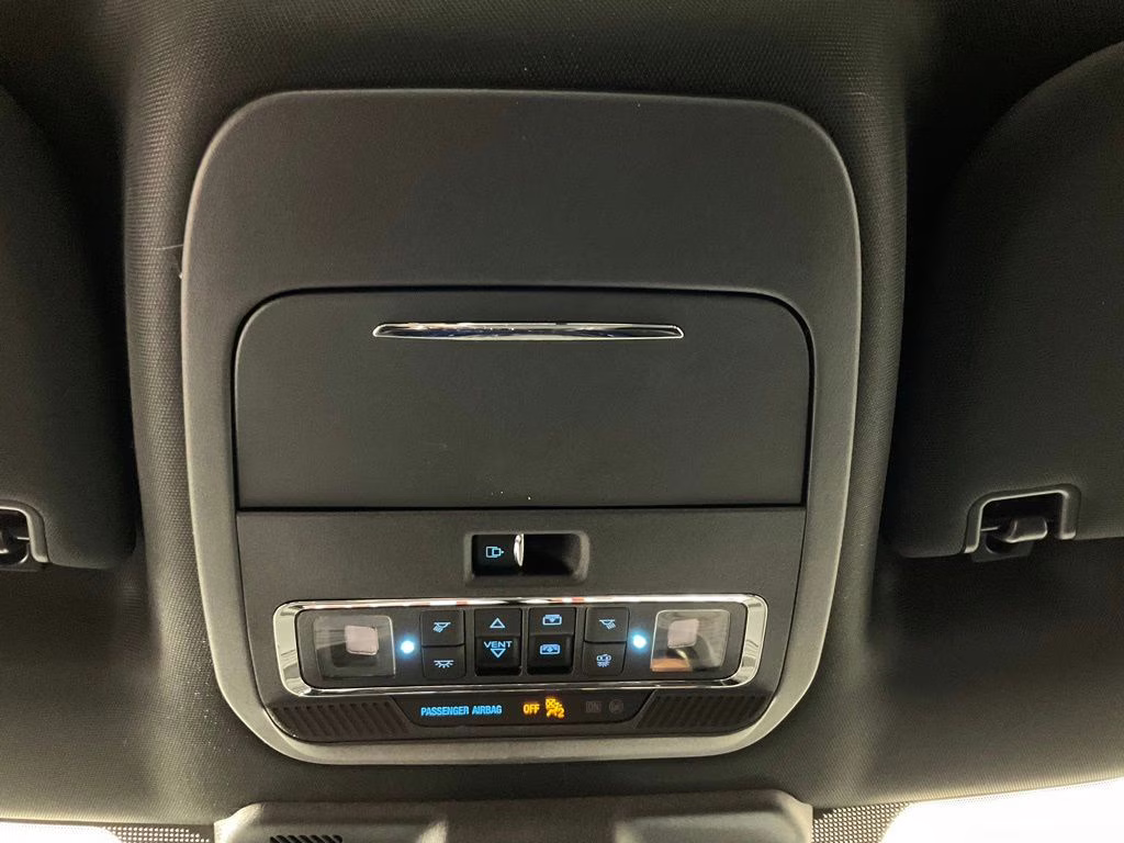 2026 Gray Ford F-150 Lariat 4X4 Truck