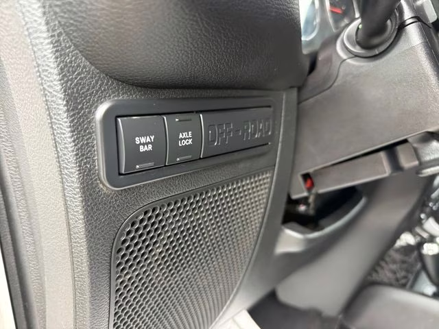 2012 Bright Silver Metallic Clearcoat Jeep Wrangler Unlimited Rubicon 4X4 SUV