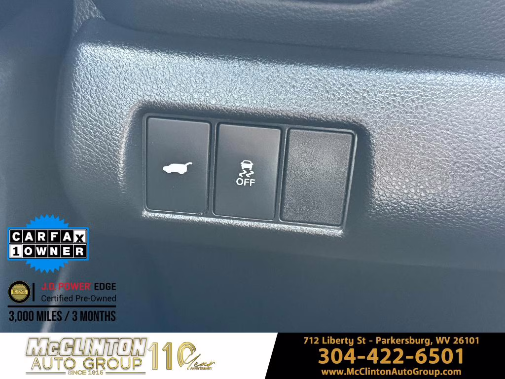 2025 Crystal Black Pearl Honda Pilot Touring AWD SUV