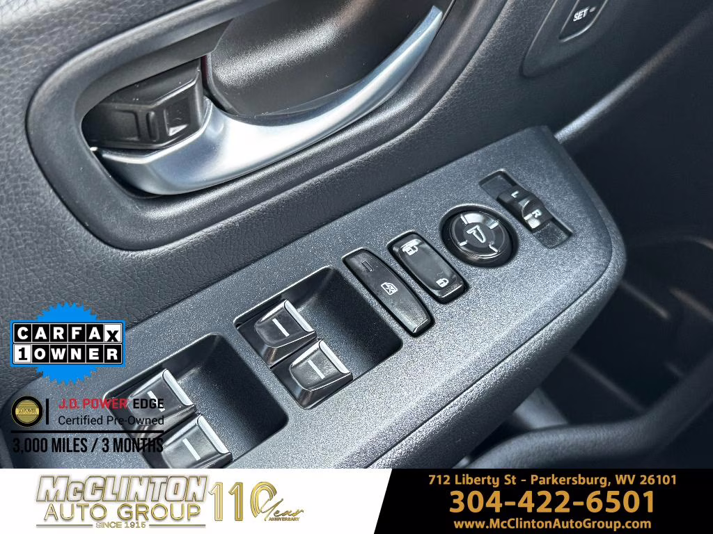 2025 Crystal Black Pearl Honda Pilot Touring AWD SUV