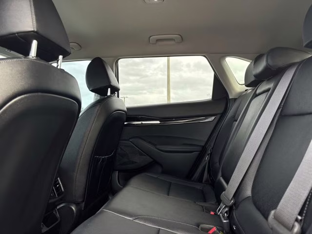 2021 Dark Ocean Blue/White Roof Kia Seltos SX AWD SUV