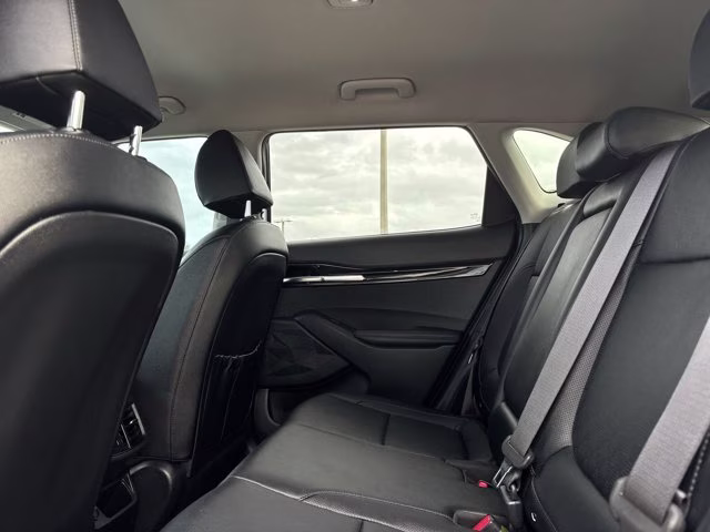 2021 Dark Ocean Blue/White Roof Kia Seltos SX AWD SUV