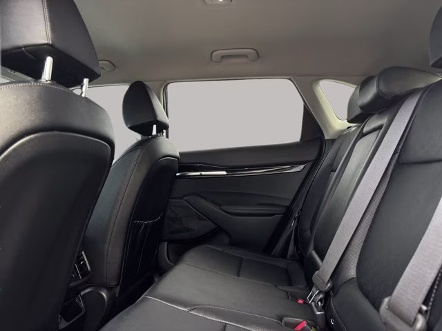 2021 Dark Ocean Blue/White Roof Kia Seltos SX AWD SUV