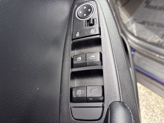 2021 Dark Ocean Blue/White Roof Kia Seltos SX AWD SUV
