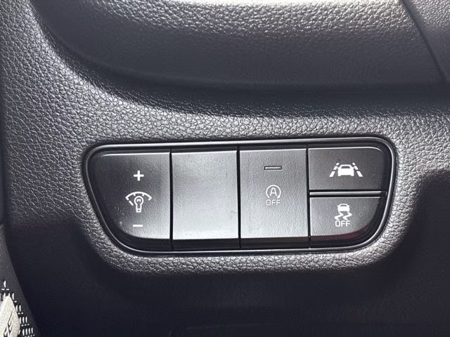 2021 Dark Ocean Blue/White Roof Kia Seltos SX AWD SUV
