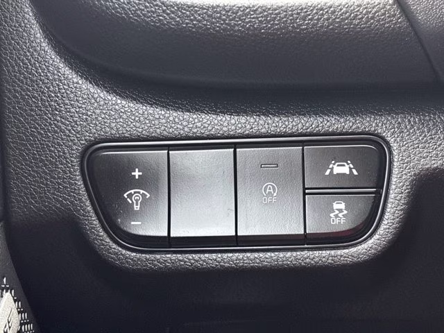 2021 Dark Ocean Blue/White Roof Kia Seltos SX AWD SUV