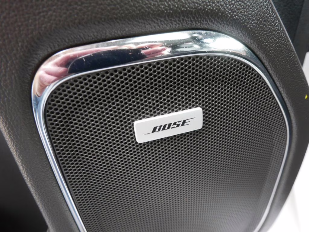 2018 Summit White Chevrolet Silverado 1500 LTZ 4X4 Truck