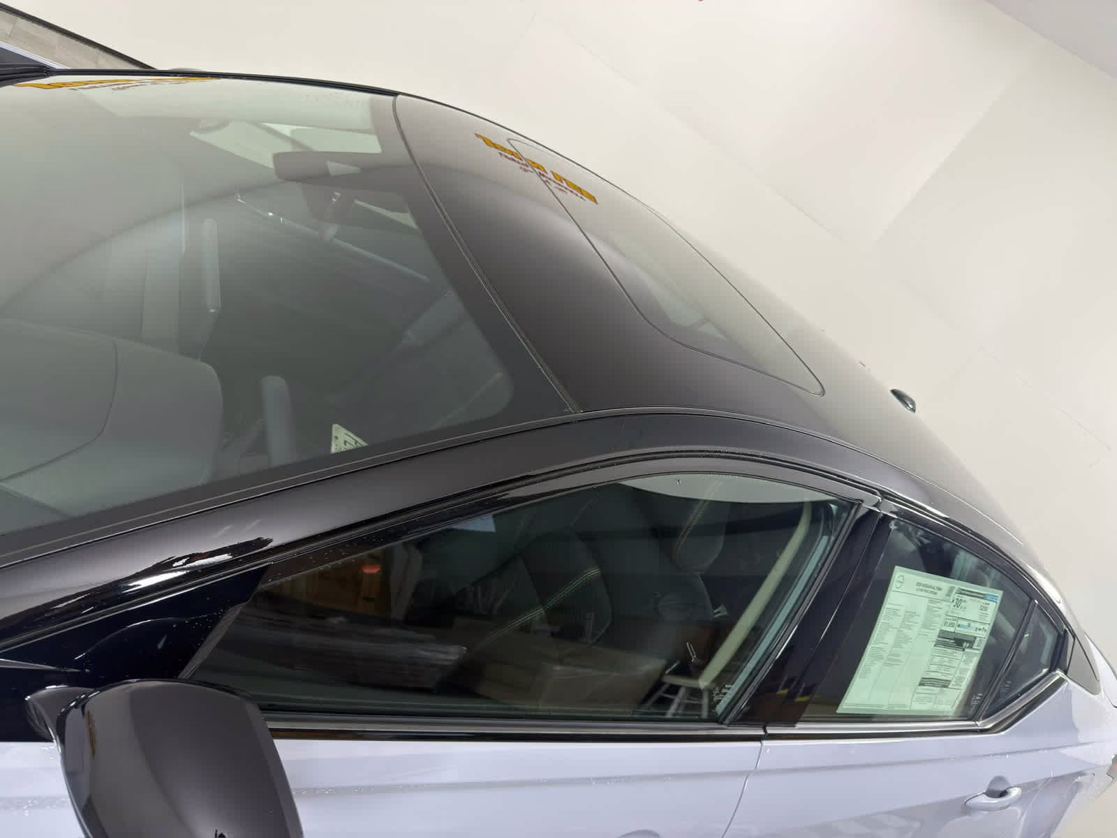 2026 Gray Sky Pearl Nissan Altima SR FWD Sedan