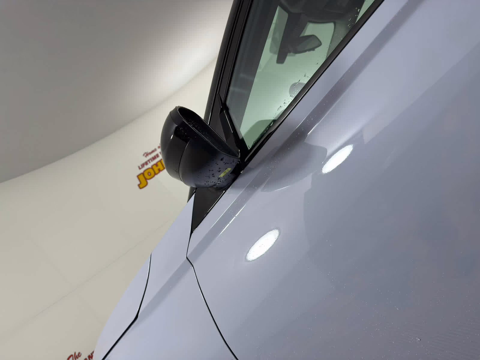 2026 Gray Sky Pearl Nissan Altima SR FWD Sedan