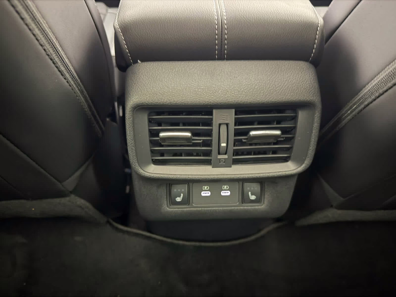 2026 Scarlet Ember Tintcoat Nissan Murano Platinum AWD SUV