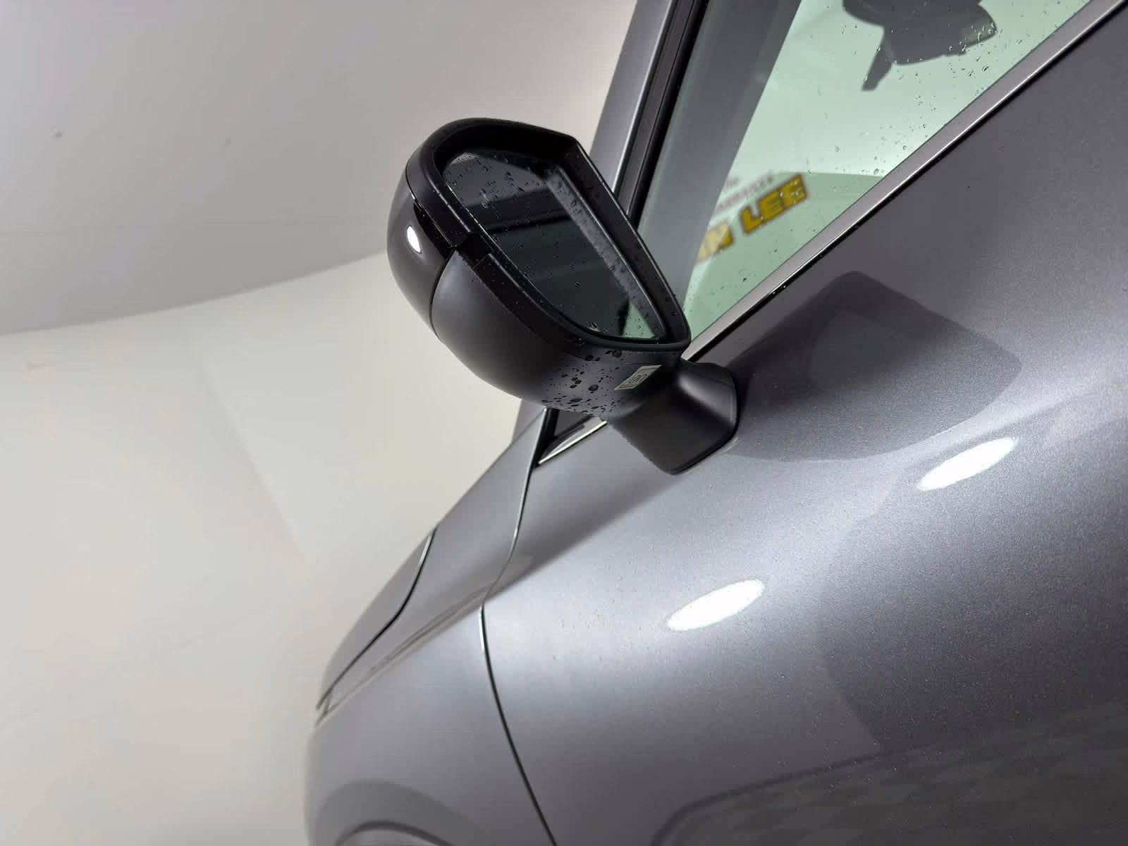 2026 Gun Metallic Nissan Pathfinder SV FWD SUV