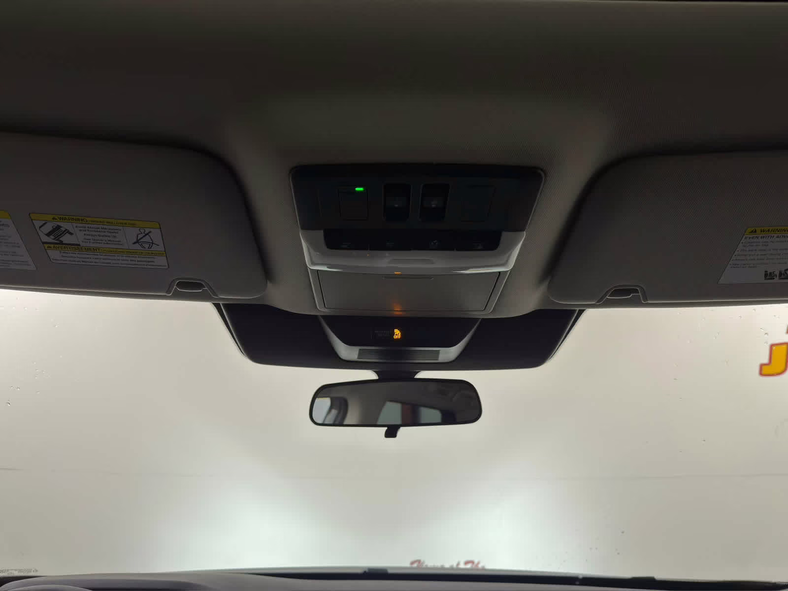 2026 Gun Metallic Nissan Pathfinder SV FWD SUV