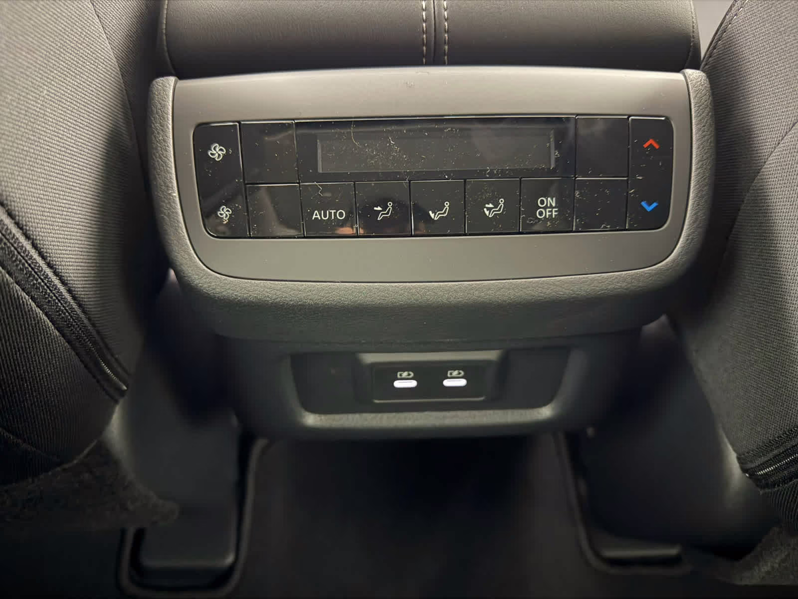 2026 Gun Metallic Nissan Pathfinder SV FWD SUV