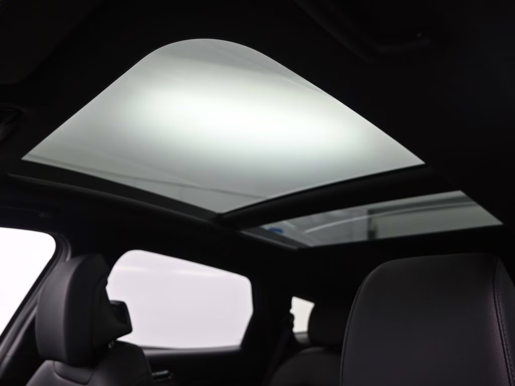 2026 Wolf Gray Kia Sportage Hybrid X-Line AWD SUV