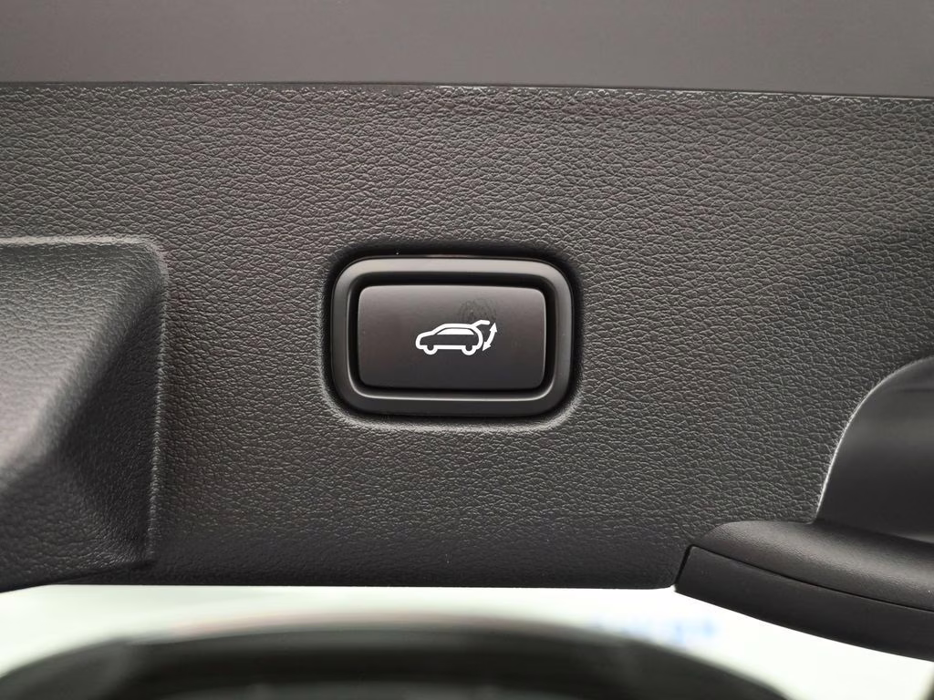 2026 Wolf Gray Kia Sportage Hybrid X-Line AWD SUV