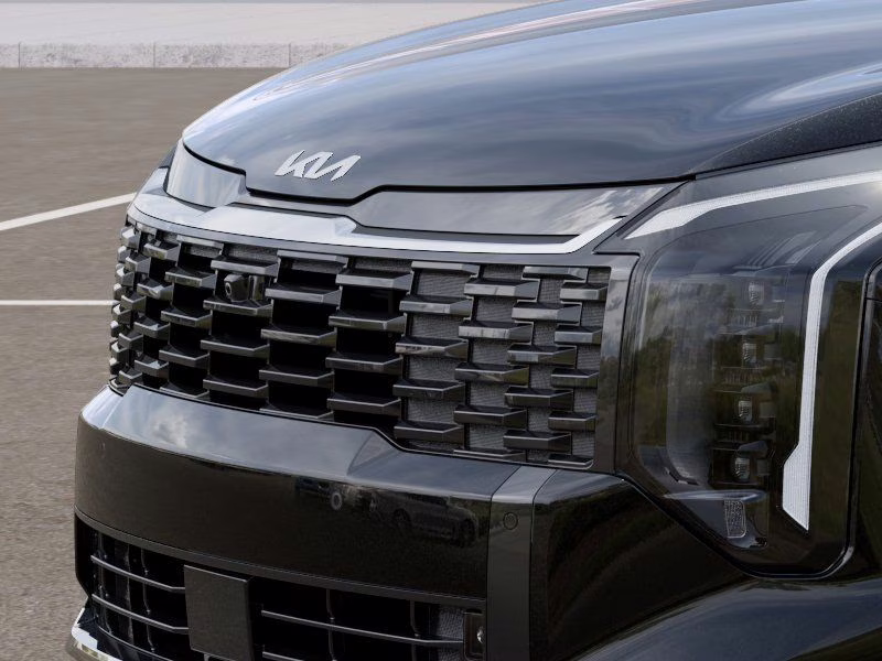 2026 Fusion Black Kia Sportage Hybrid SX-Prestige AWD SUV