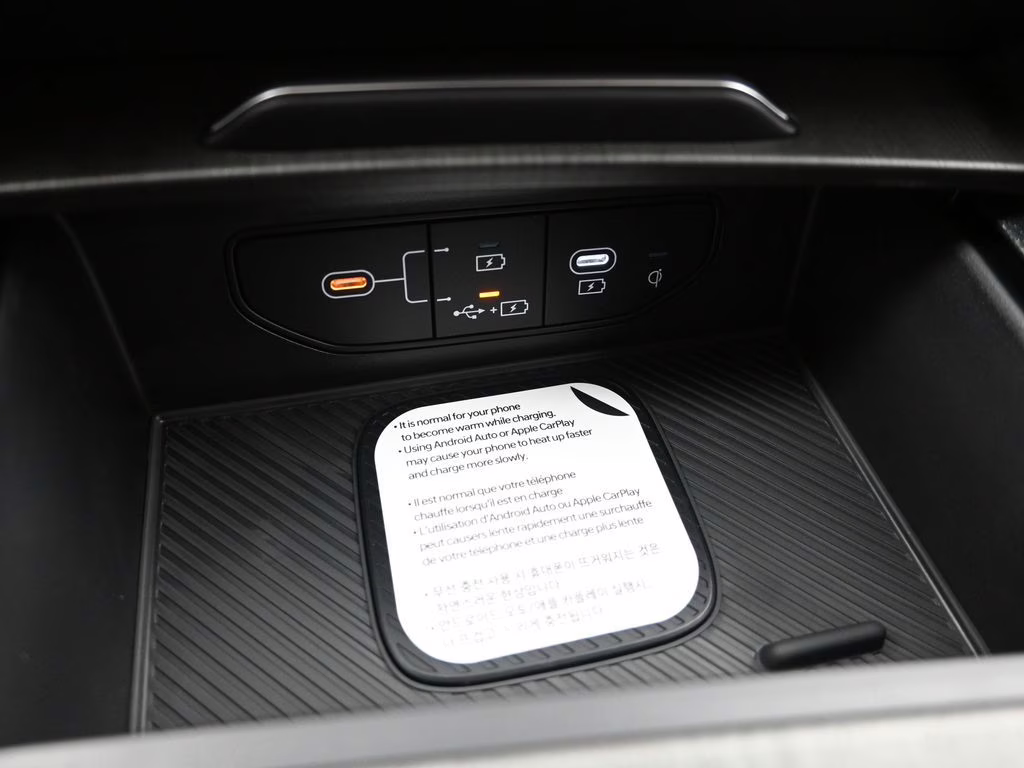 2026 Wolf Gray Kia Sportage Hybrid X-Line AWD SUV