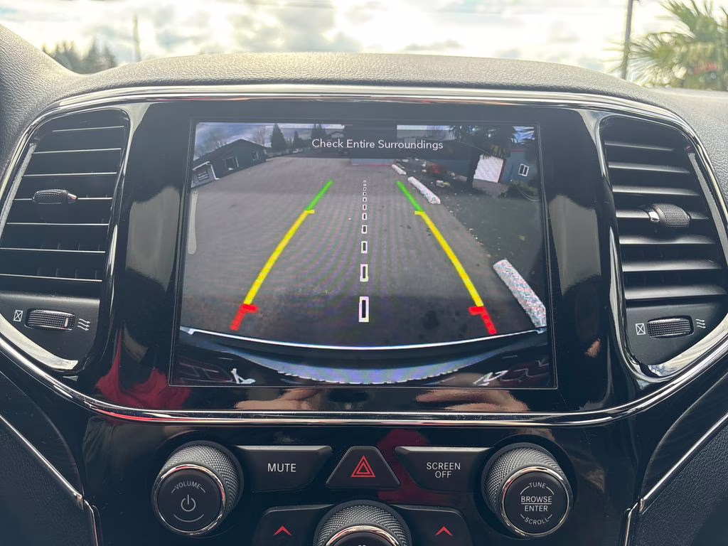 2020 Billet Silver Metallic Clearcoat Jeep Grand Cherokee Limited 4X4 SUV