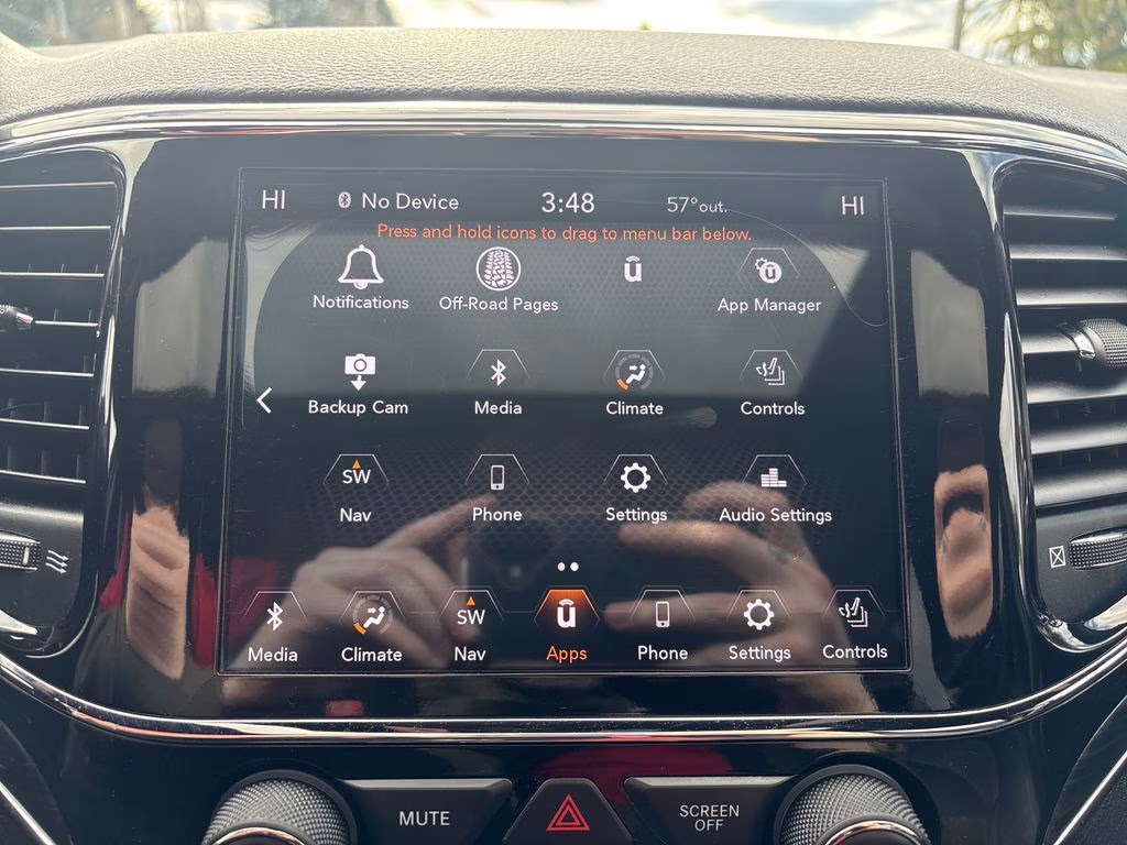 2020 Billet Silver Metallic Clearcoat Jeep Grand Cherokee Limited 4X4 SUV