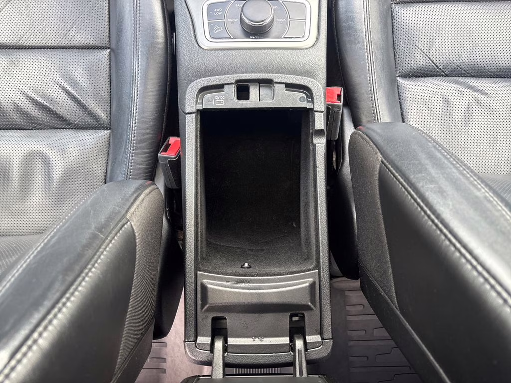 2020 Billet Silver Metallic Clearcoat Jeep Grand Cherokee Limited 4X4 SUV