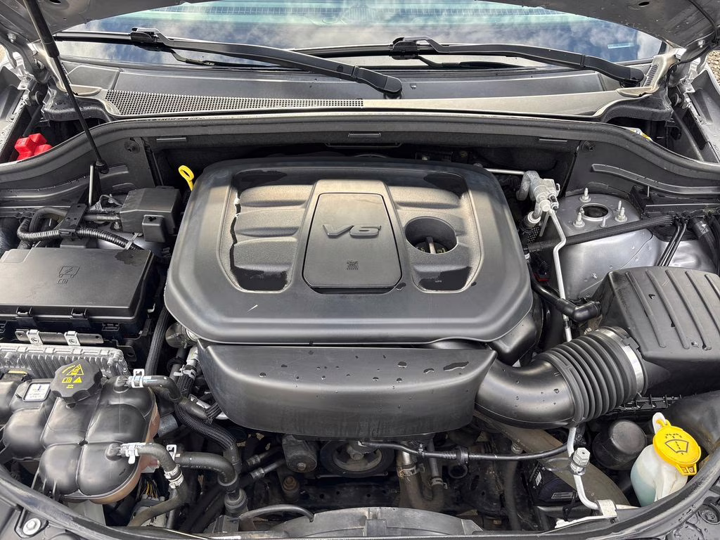 2020 Billet Silver Metallic Clearcoat Jeep Grand Cherokee Limited 4X4 SUV