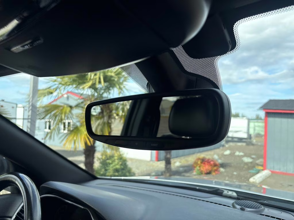 2020 Billet Silver Metallic Clearcoat Jeep Grand Cherokee Limited 4X4 SUV