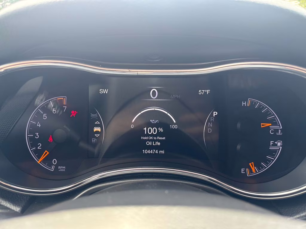 2020 Billet Silver Metallic Clearcoat Jeep Grand Cherokee Limited 4X4 SUV