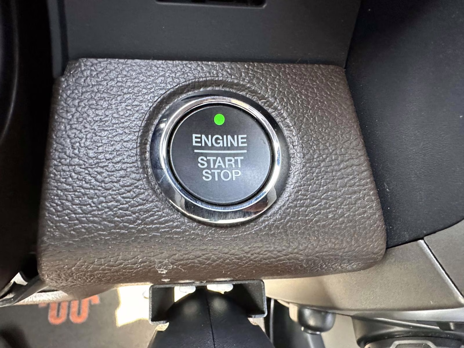 2022 Agate Black Metallic Ford Super Duty F-250 SRW King Ranch 4WD Crew Cab 6.75' Box 4X4 Truck