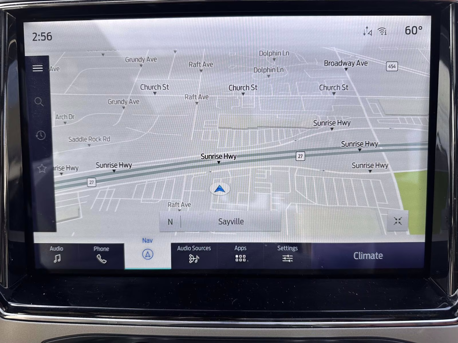 2022 Agate Black Metallic Ford Super Duty F-250 SRW King Ranch 4WD Crew Cab 6.75' Box 4X4 Truck