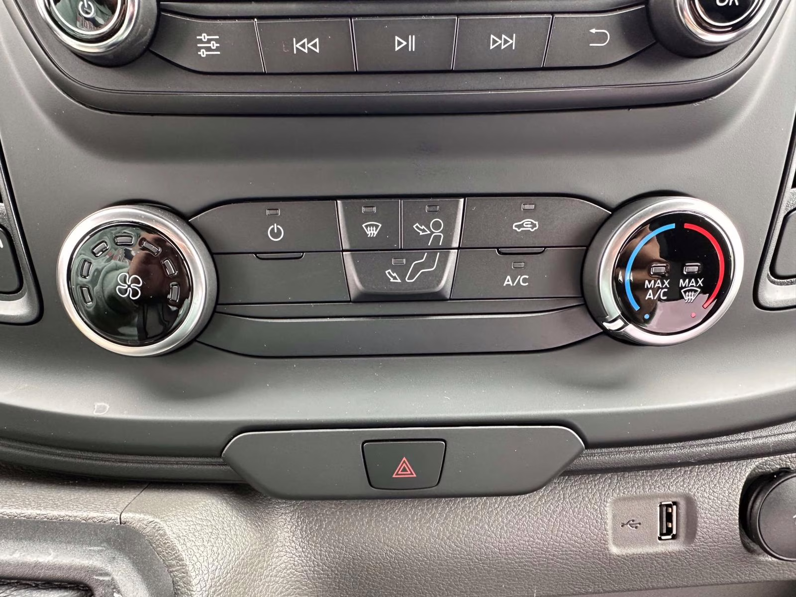 2025 Agate Black Metallic Ford Transit Cargo Van T-350 148 EL Hi Rf 9500 GVWR RWD RWD Van