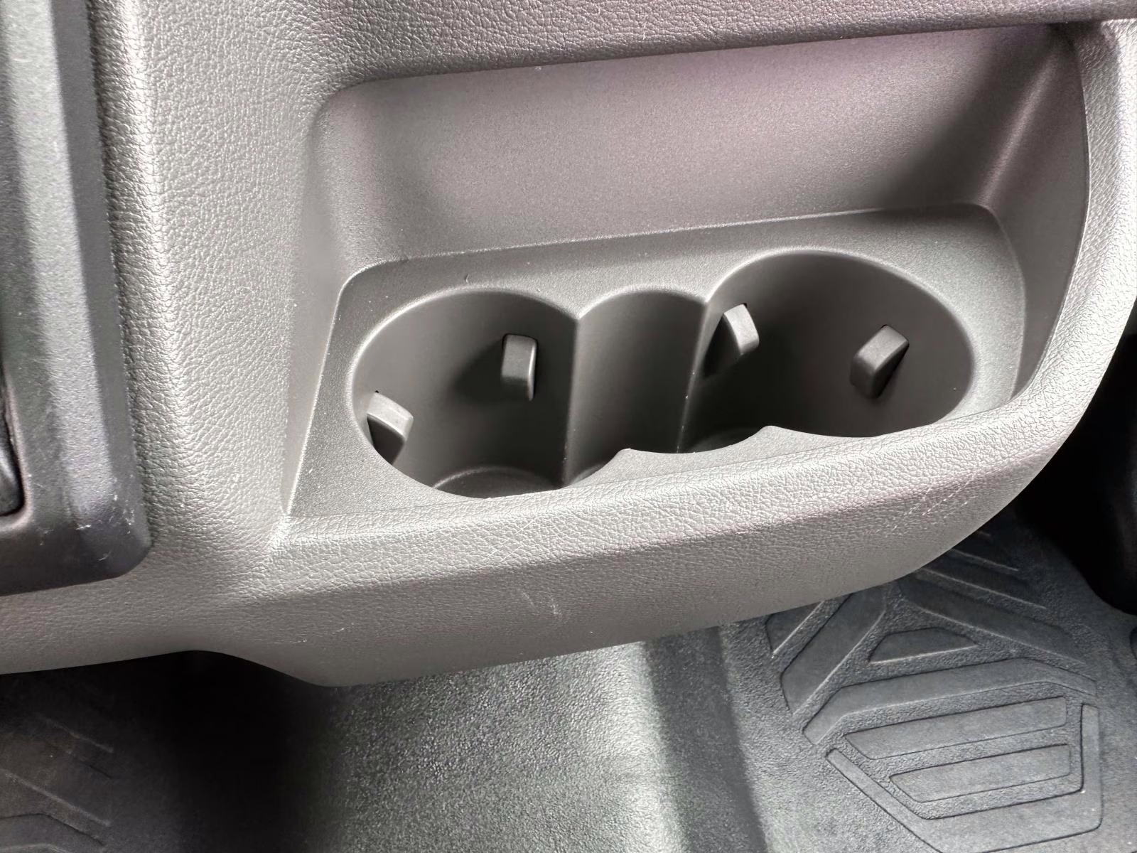 2025 Agate Black Metallic Ford Transit Cargo Van T-350 148 EL Hi Rf 9500 GVWR RWD RWD Van