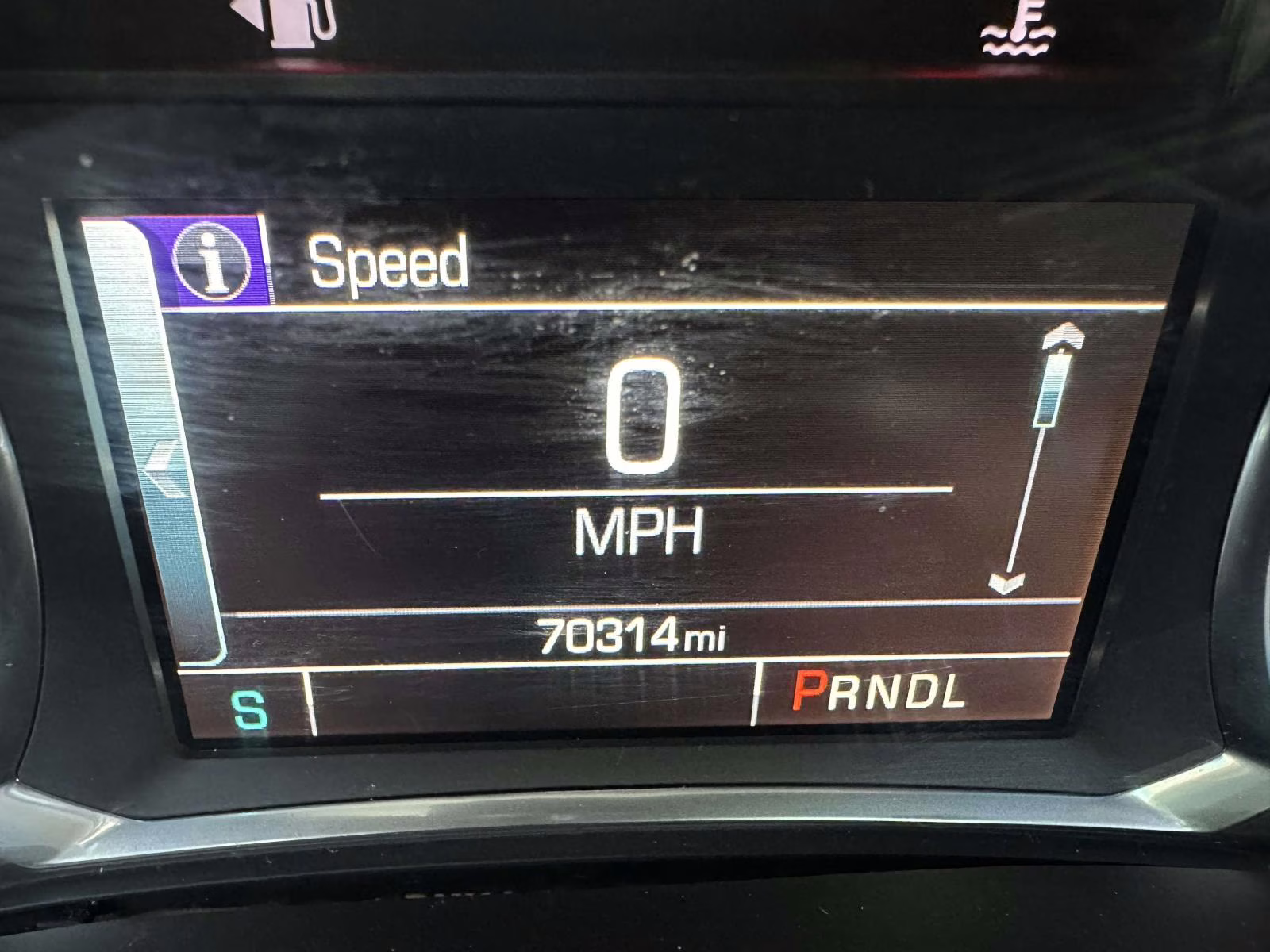 2018 Summit White Chevrolet Traverse AWD 4dr LT Cloth w/1LT AWD SUV