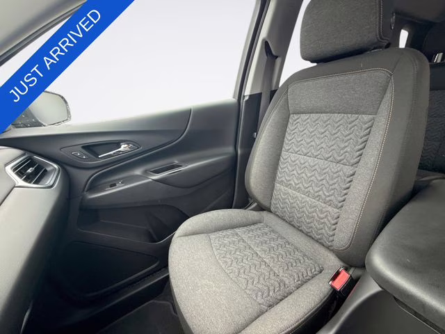 2022 Iron Gray Chevrolet Equinox LT FWD SUV