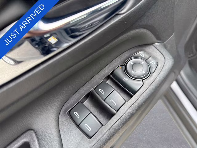 2022 Iron Gray Chevrolet Equinox LT FWD SUV