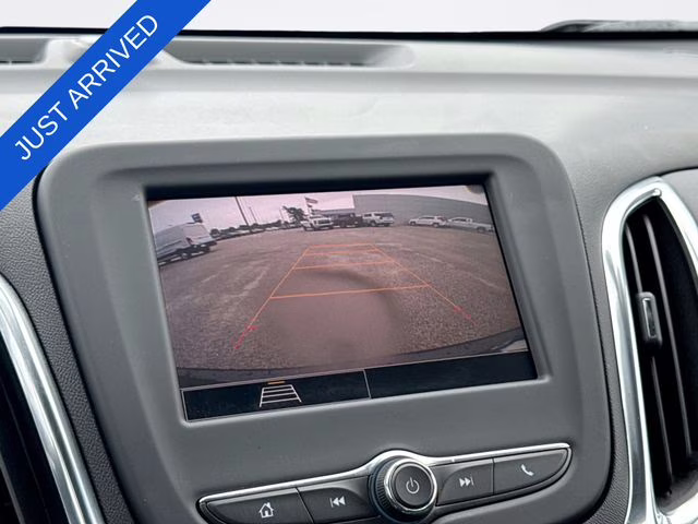 2022 Iron Gray Chevrolet Equinox LT FWD SUV