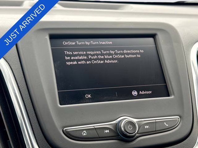 2022 Iron Gray Chevrolet Equinox LT FWD SUV