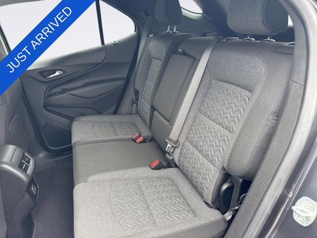 2022 Iron Gray Chevrolet Equinox LT FWD SUV