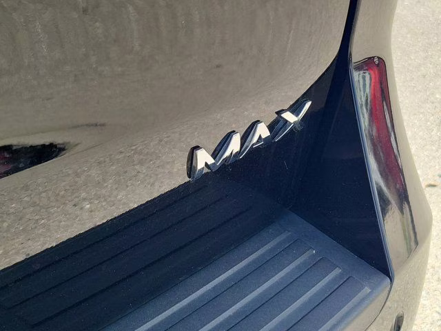 2024 Black Metallic Ford Expedition Max Limited RWD SUV