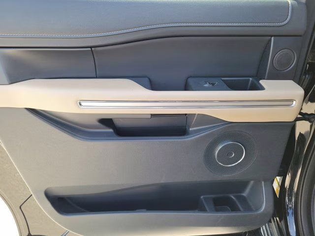 2024 Black Metallic Ford Expedition Max Limited RWD SUV