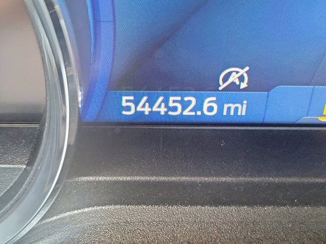 2024 Black Metallic Ford Expedition Max Limited RWD SUV