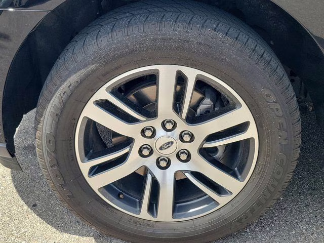 2024 Black Metallic Ford Expedition Max Limited RWD SUV