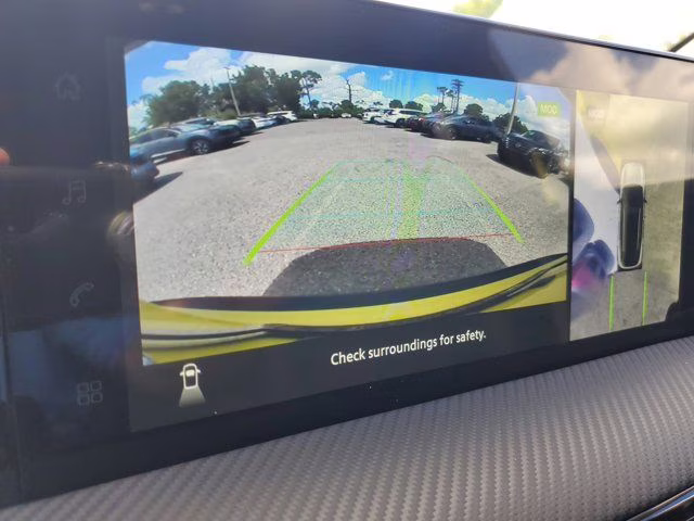 2026 Super Black Nissan Kicks SR FWD SUV