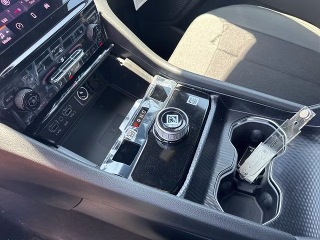 2026 Silver Zynith Jeep Grand Cherokee Laredo X 4X4 SUV