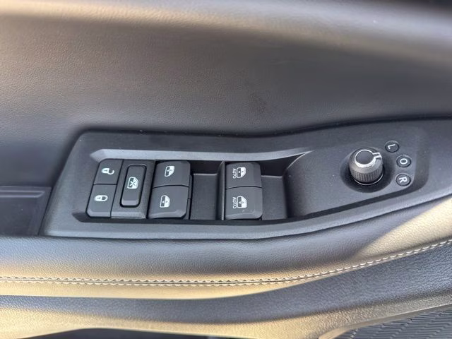 2026 Silver Zynith Jeep Grand Cherokee Laredo X 4X4 SUV