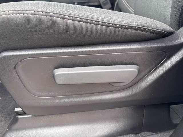 2026 Serrano Green Metallic Ram 1500 Tradesman 4X4 Truck